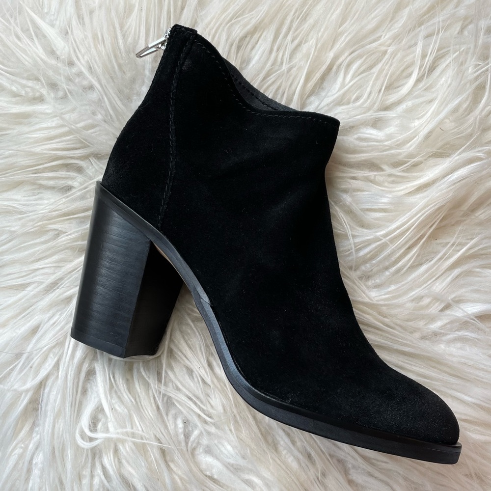 💫NWOT Dolce Vita Stevie Booties💫